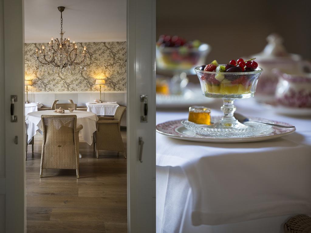 B & B Hotel The Baron Crown دن هيلدر المظهر الخارجي الصورة